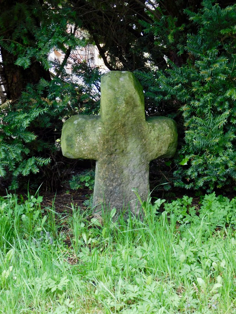 Smírčí kříž, Bezděkov nad Metují