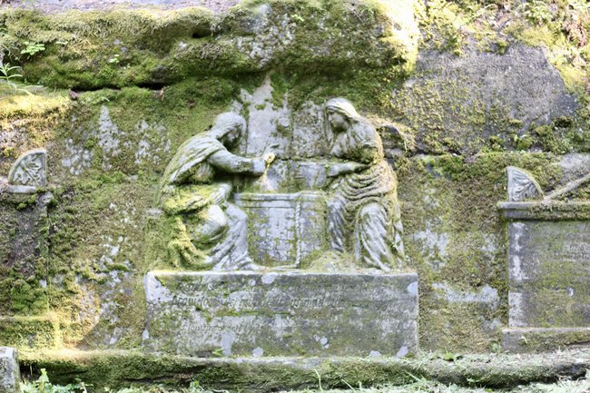 Samaritánka, Žďár nad Metují